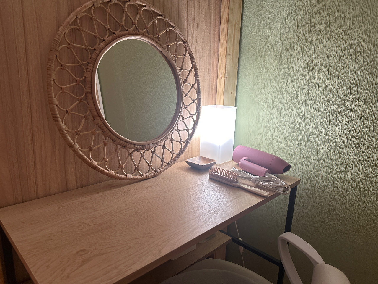 よもぎ蒸しサロンRoots